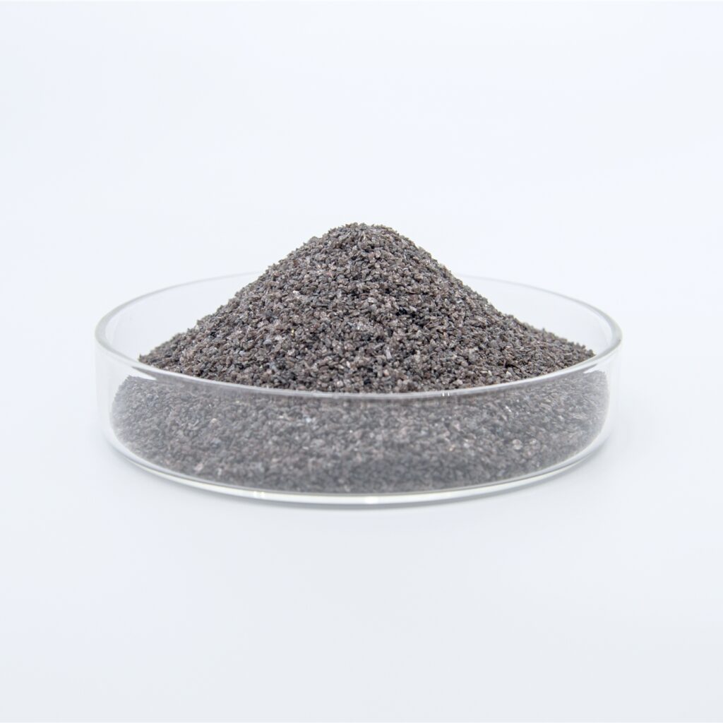 Vantagens do abrasivo de alumina fundida castanha Notícias -2-Brown fused alumina-Henan Sicheng